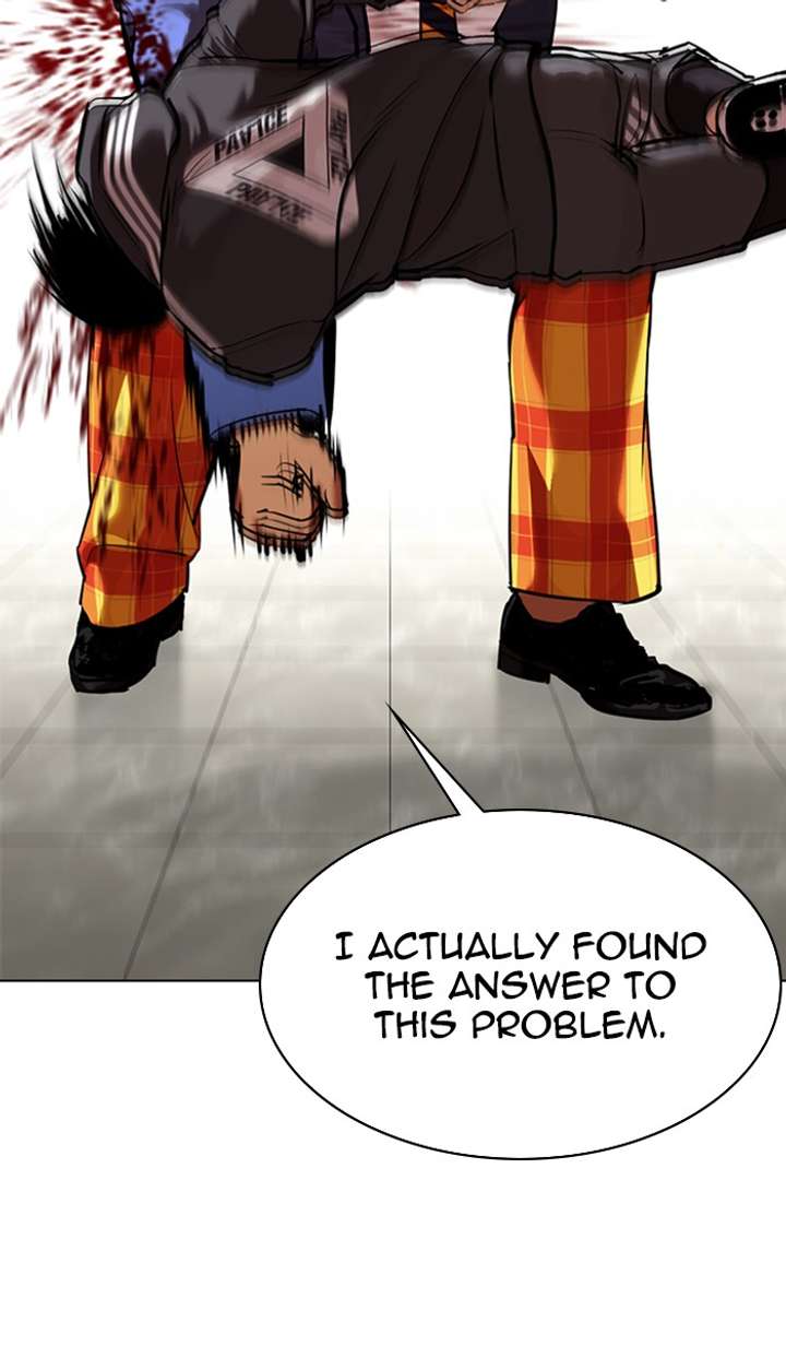 Lookism Chapter 351 - Page 104