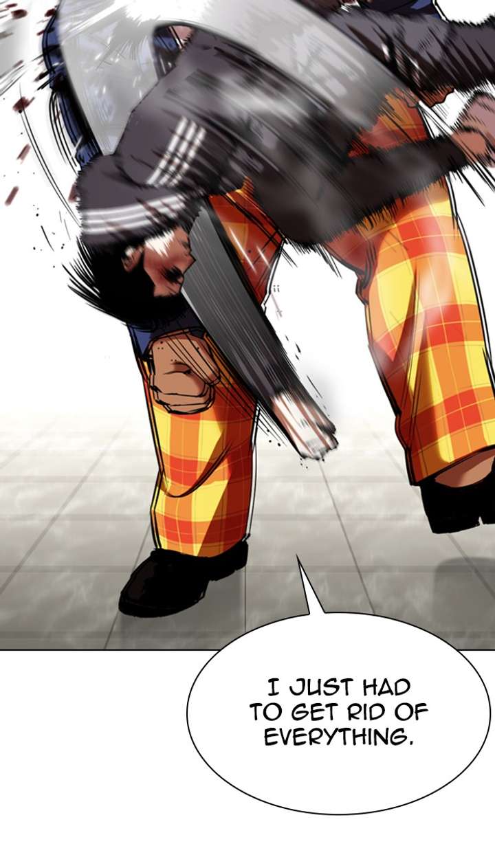 Lookism Chapter 351 - Page 106