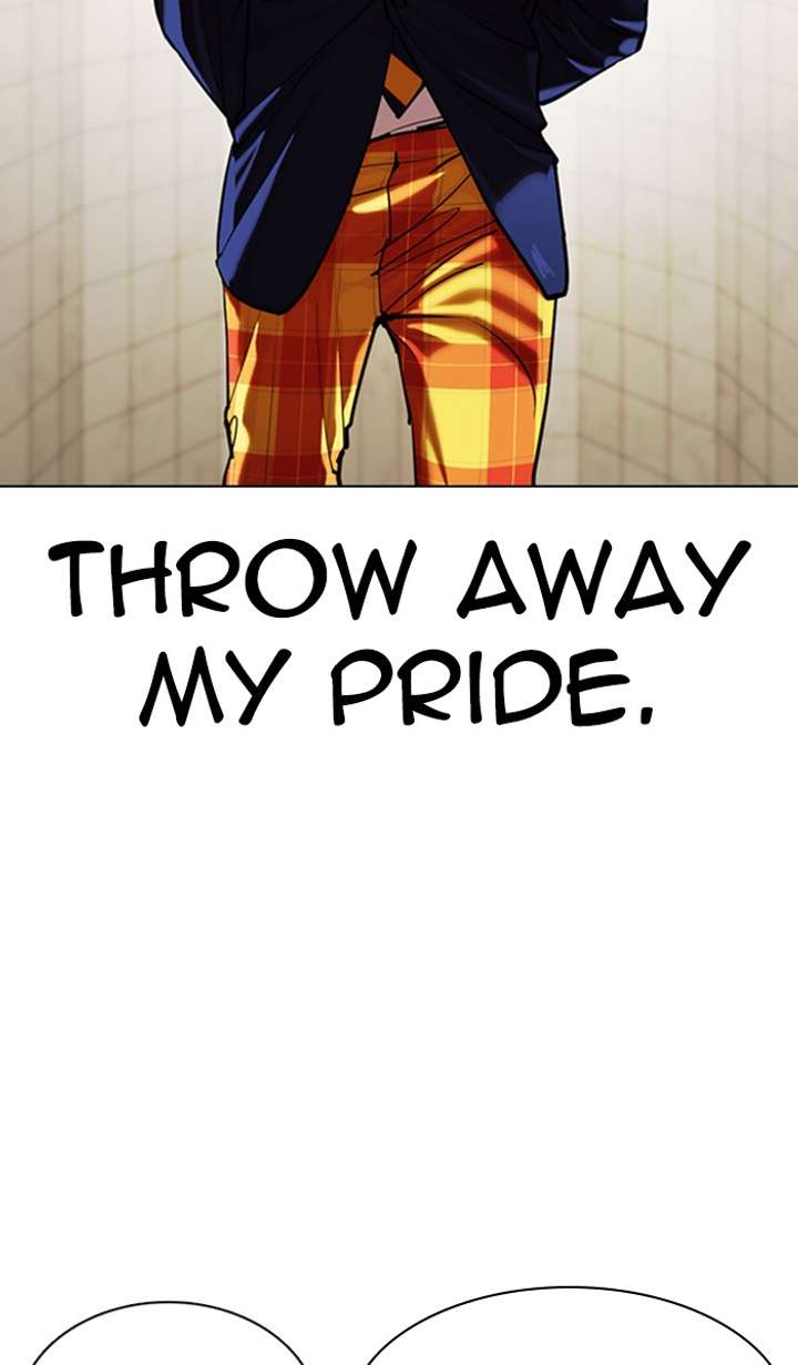 Lookism Chapter 351 - Page 115