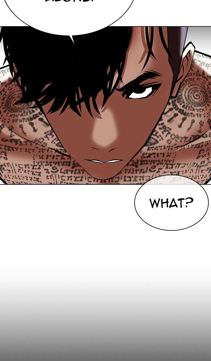 Lookism Chapter 351 - Page 12