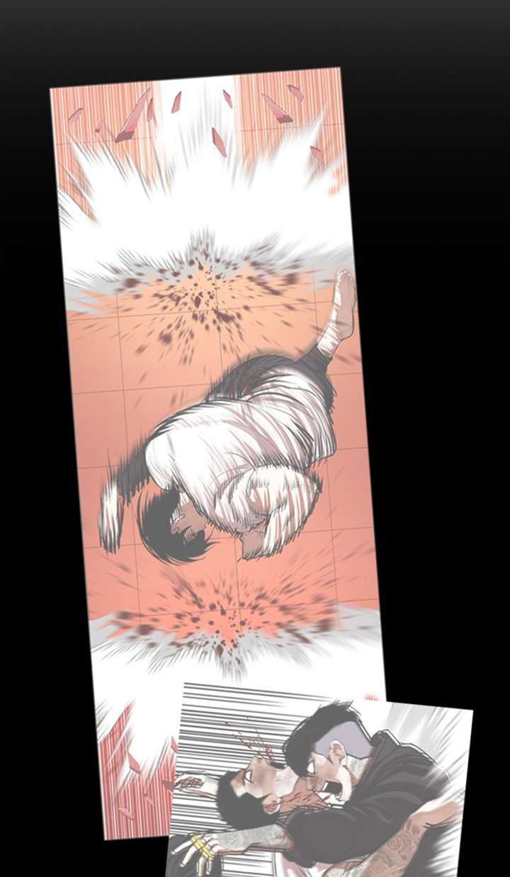 Lookism Chapter 351 - Page 125