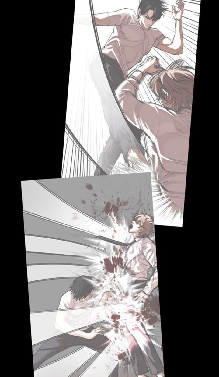 Lookism Chapter 351 - Page 127