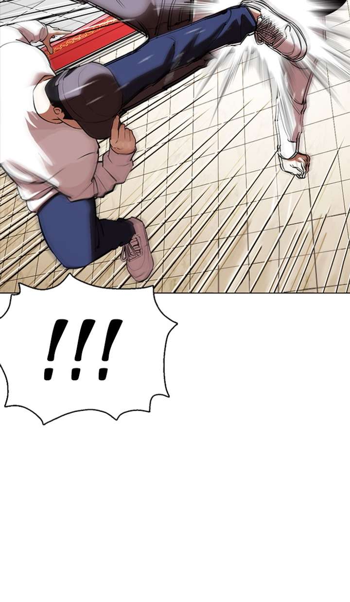 Lookism Chapter 351 - Page 130