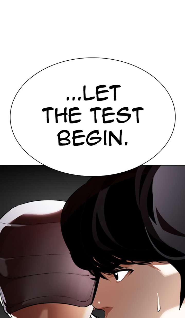 Lookism Chapter 351 - Page 137