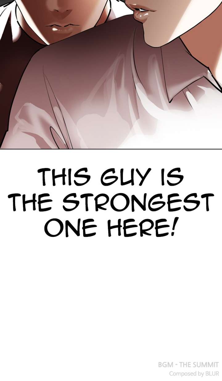 Lookism Chapter 351 - Page 138