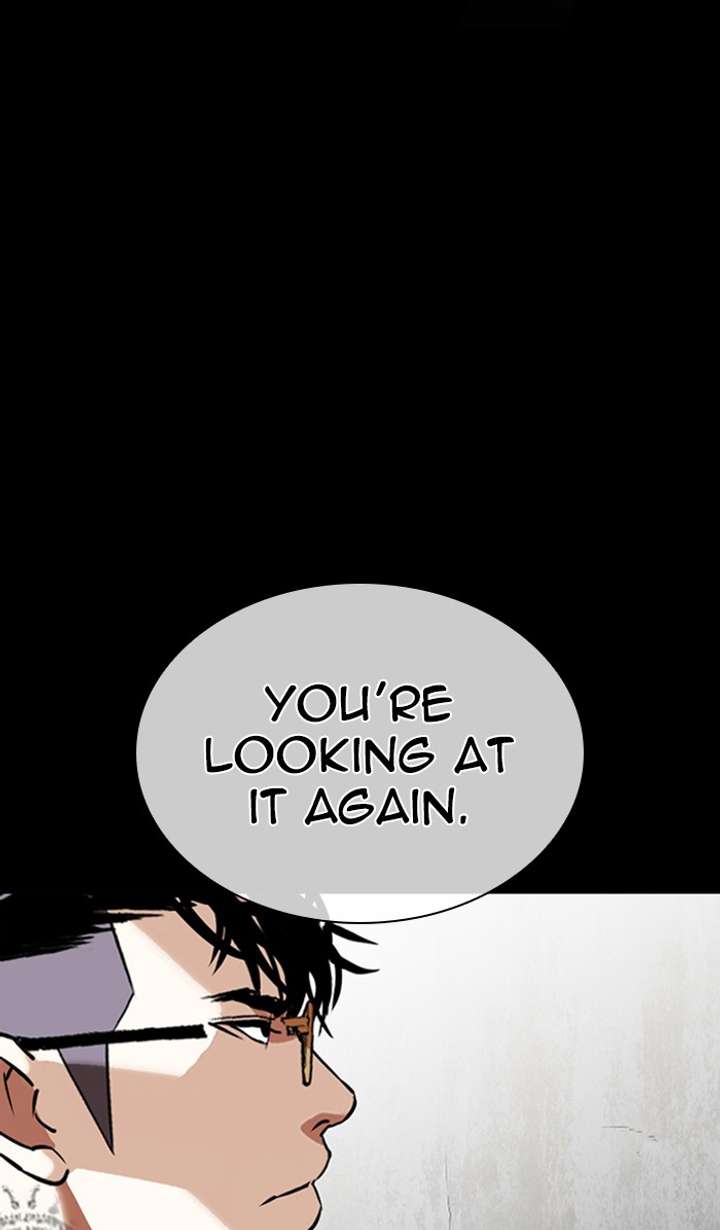 Lookism Chapter 351 - Page 14