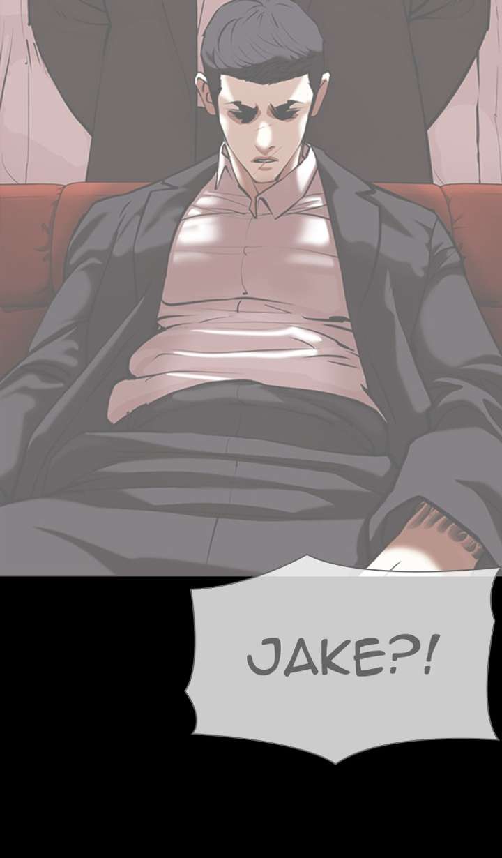 Lookism Chapter 351 - Page 19