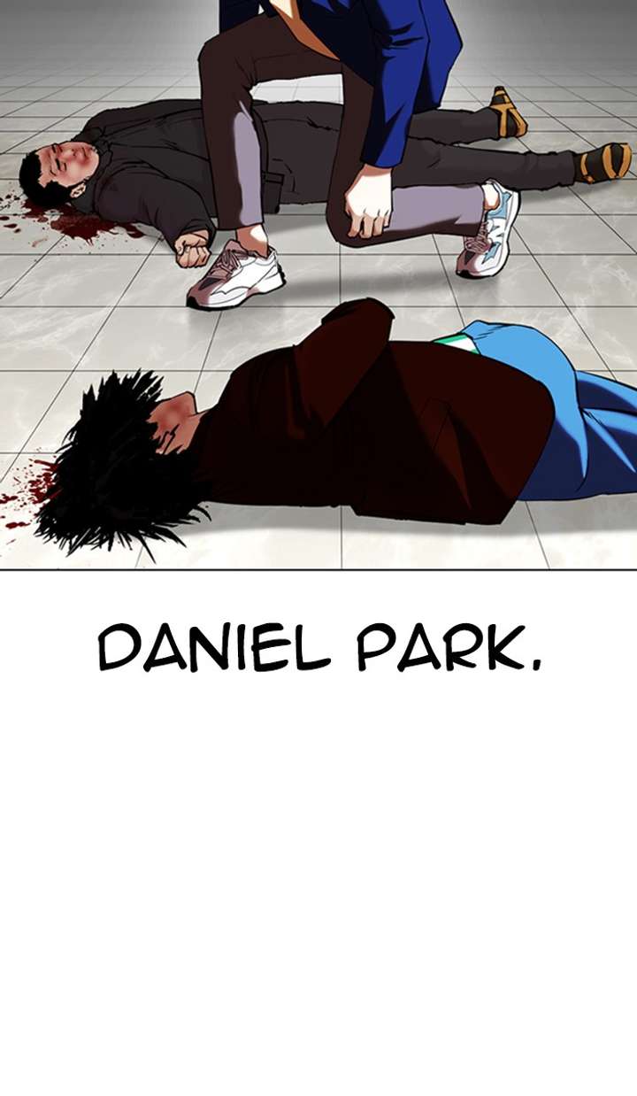 Lookism Chapter 351 - Page 29