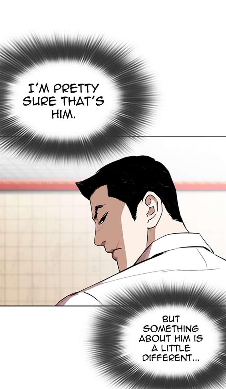 Lookism Chapter 351 - Page 30