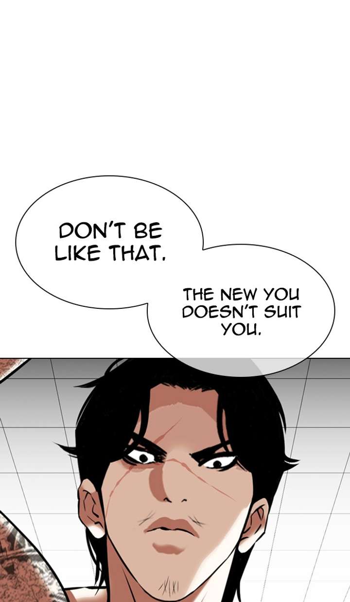 Lookism Chapter 351 - Page 35