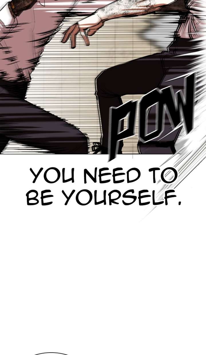 Lookism Chapter 351 - Page 39