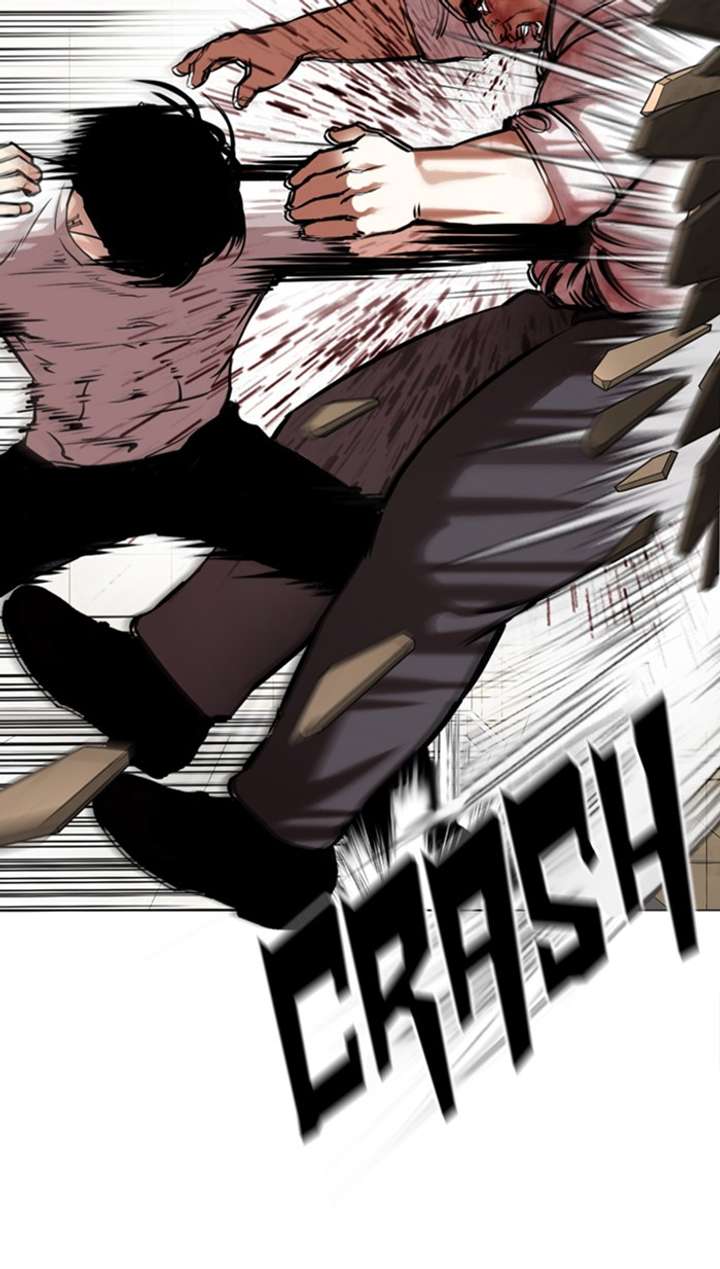 Lookism Chapter 351 - Page 55