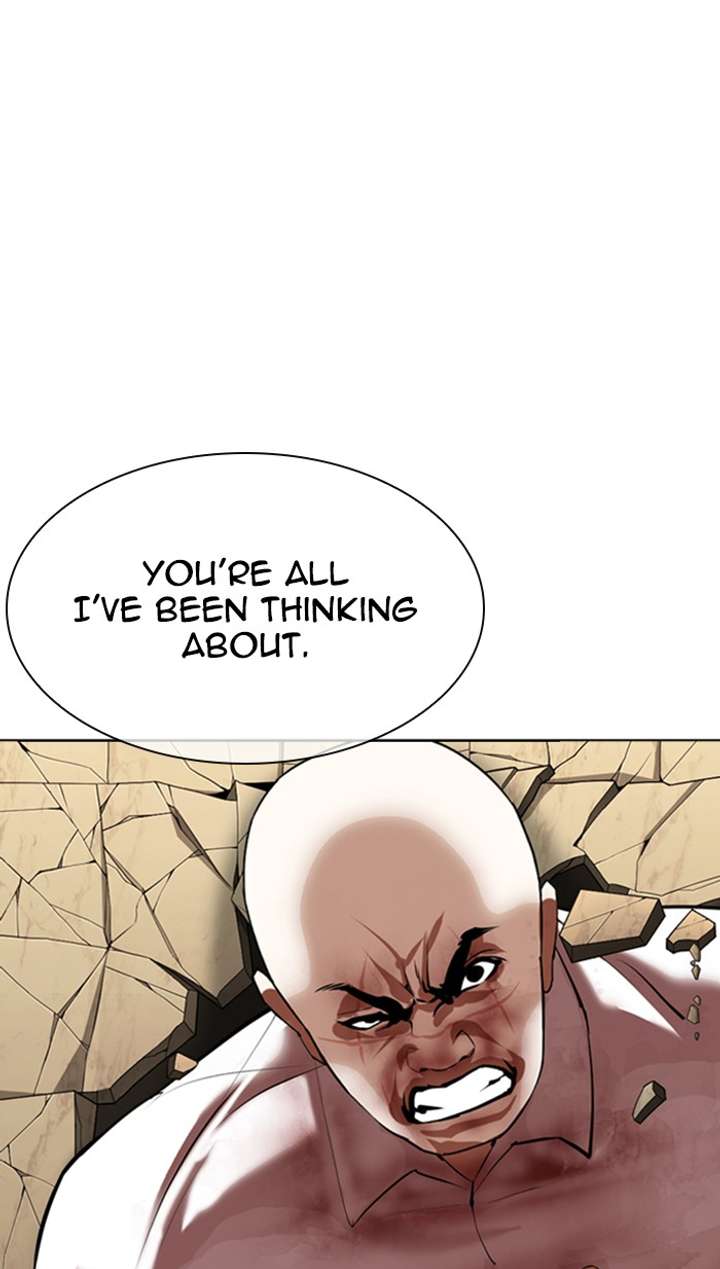 Lookism Chapter 351 - Page 56