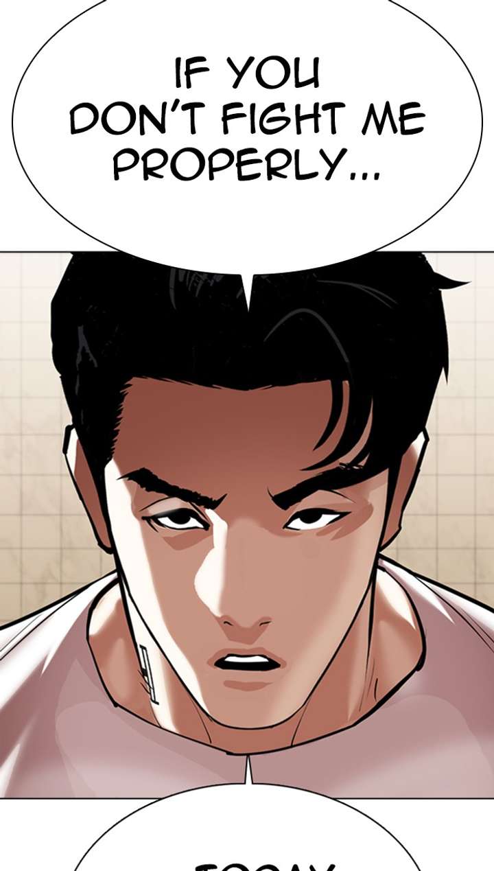 Lookism Chapter 351 - Page 58