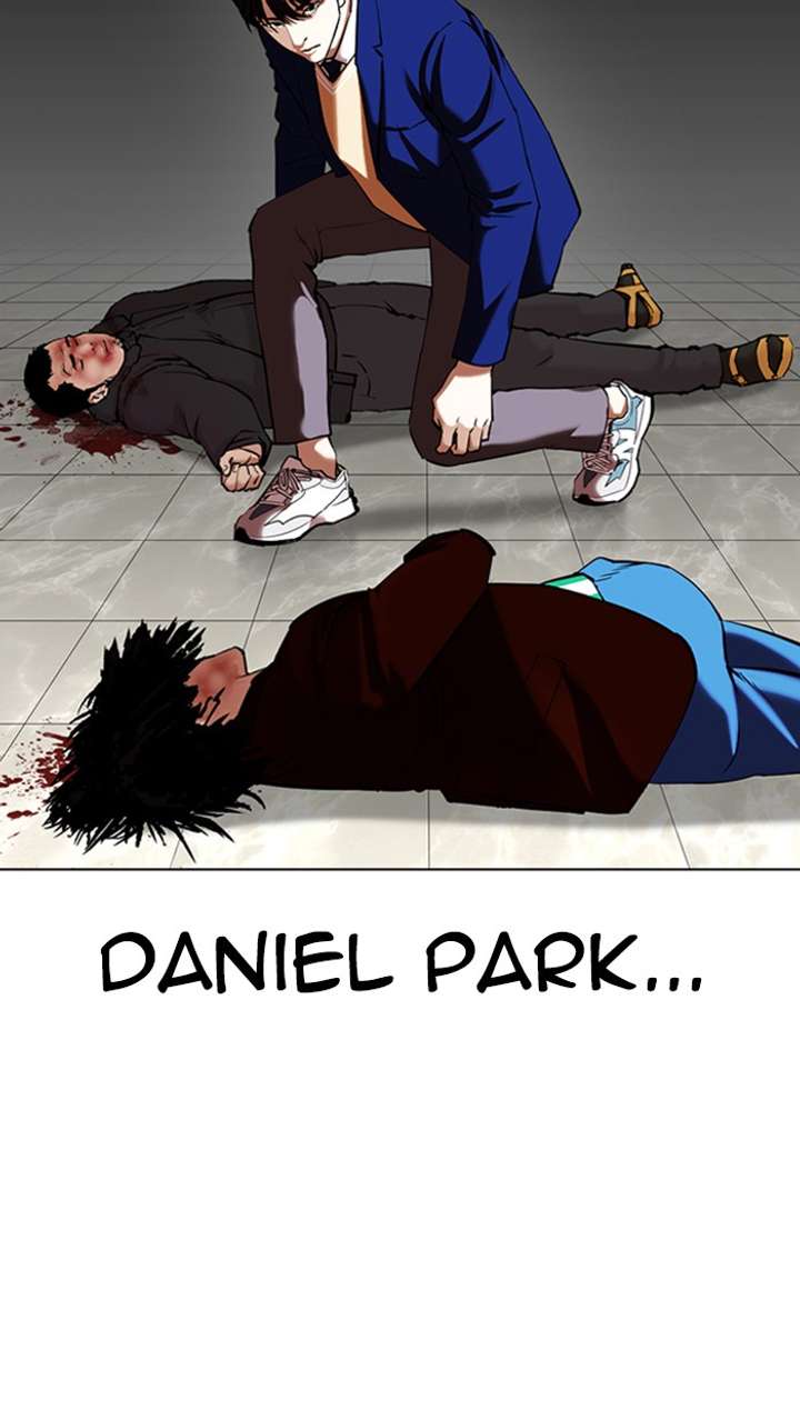 Lookism Chapter 351 - Page 60