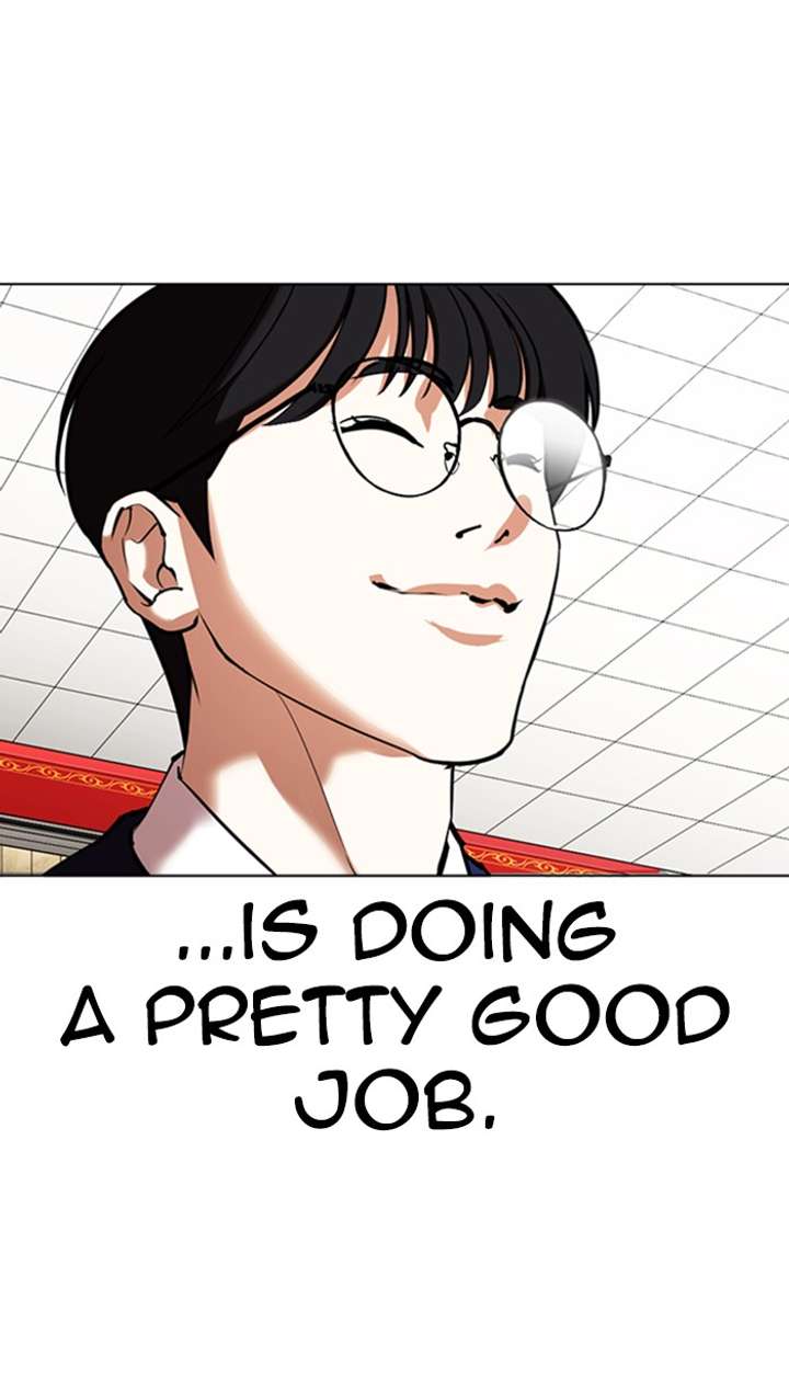 Lookism Chapter 351 - Page 61