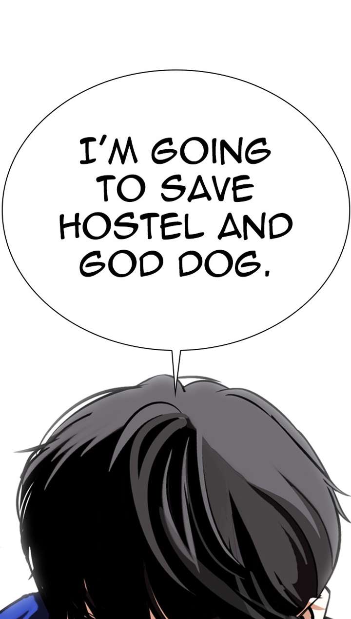 Lookism Chapter 351 - Page 62