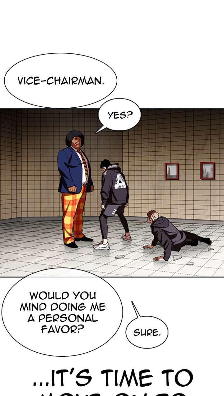 Lookism Chapter 351 - Page 64