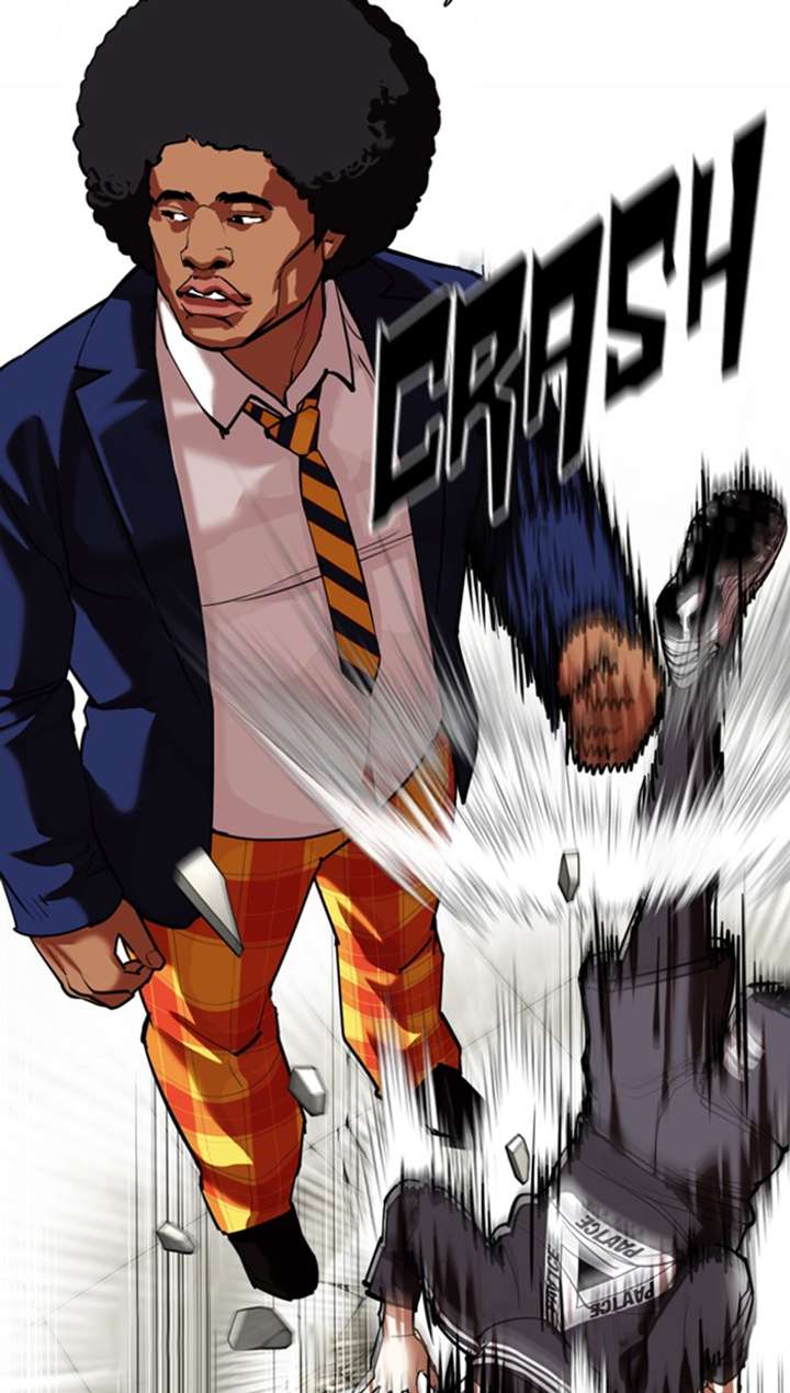 Lookism Chapter 351 - Page 67