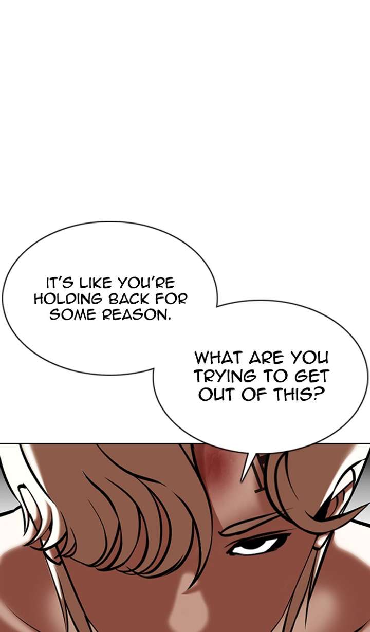 Lookism Chapter 351 - Page 9