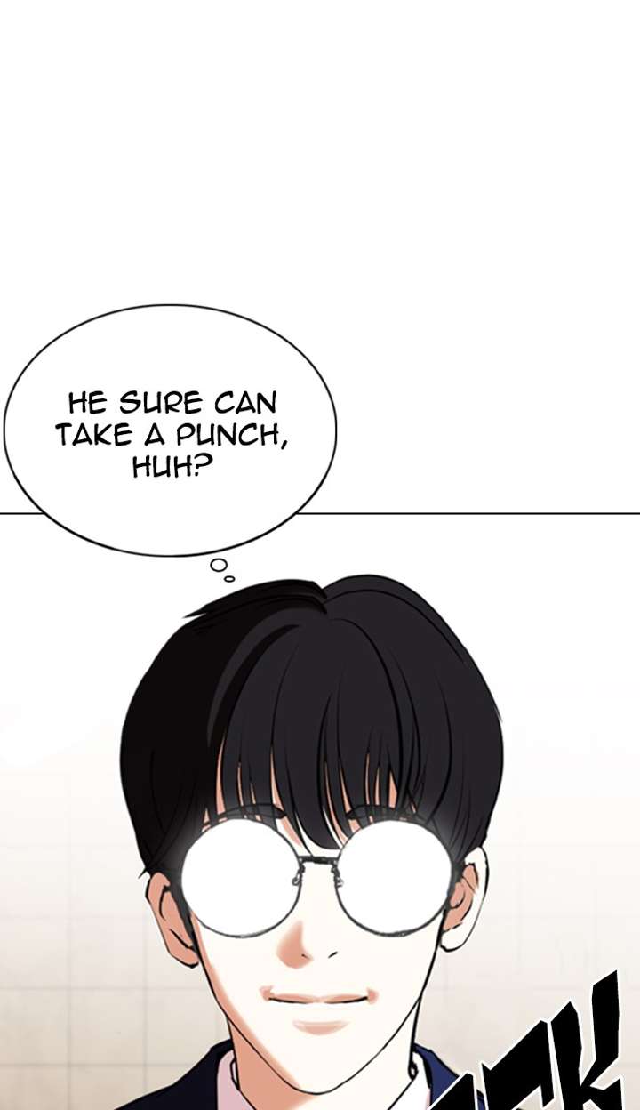 Lookism Chapter 351 - Page 91