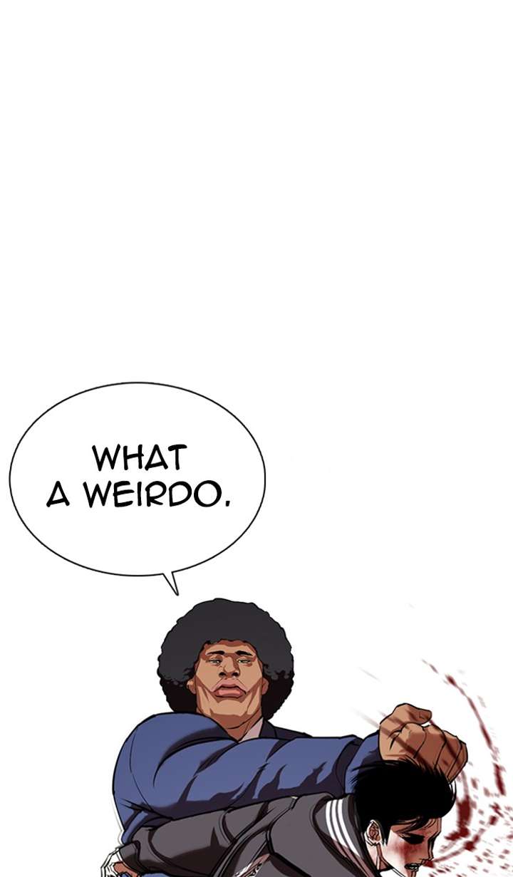 Lookism Chapter 351 - Page 96