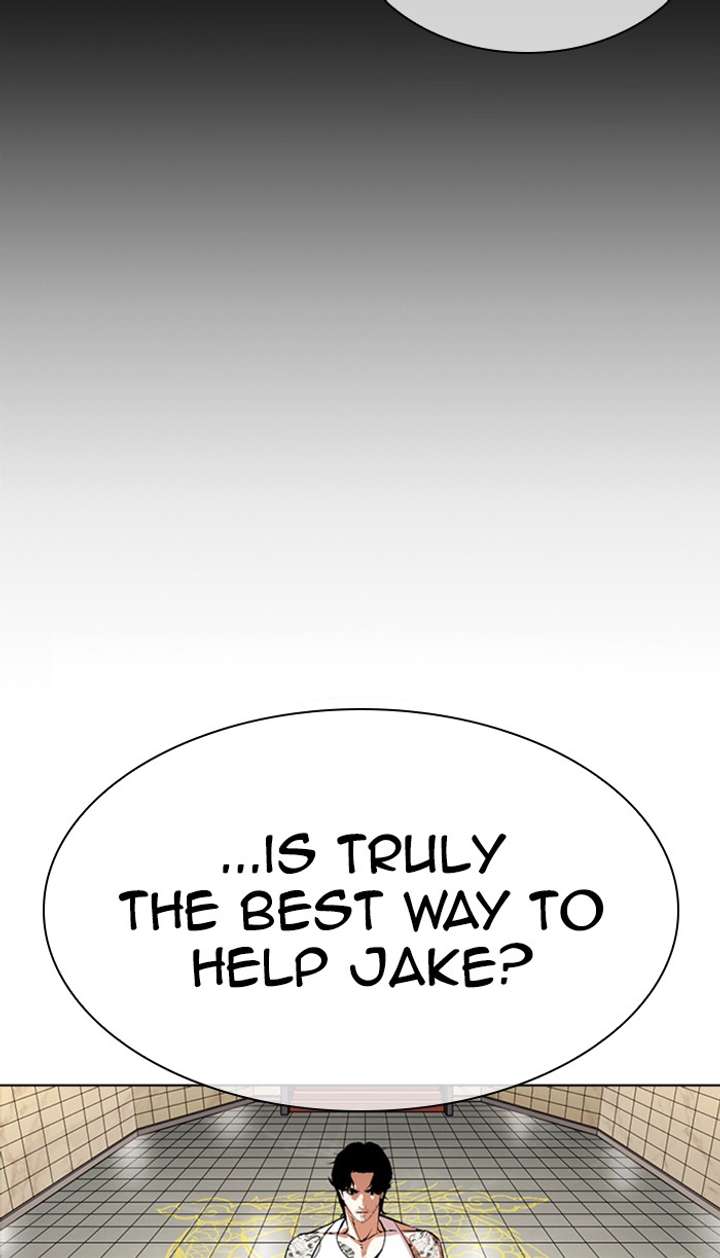 Lookism Chapter 352 - Page 100