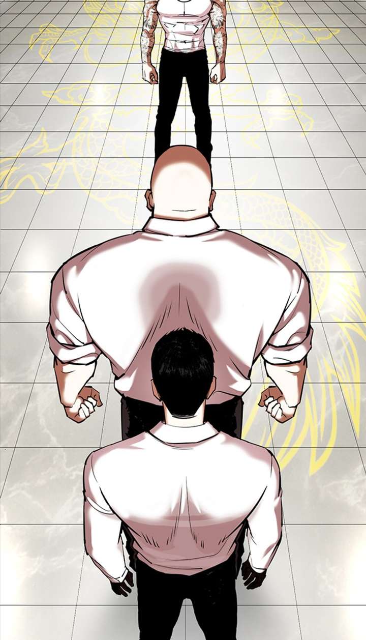 Lookism Chapter 352 - Page 101