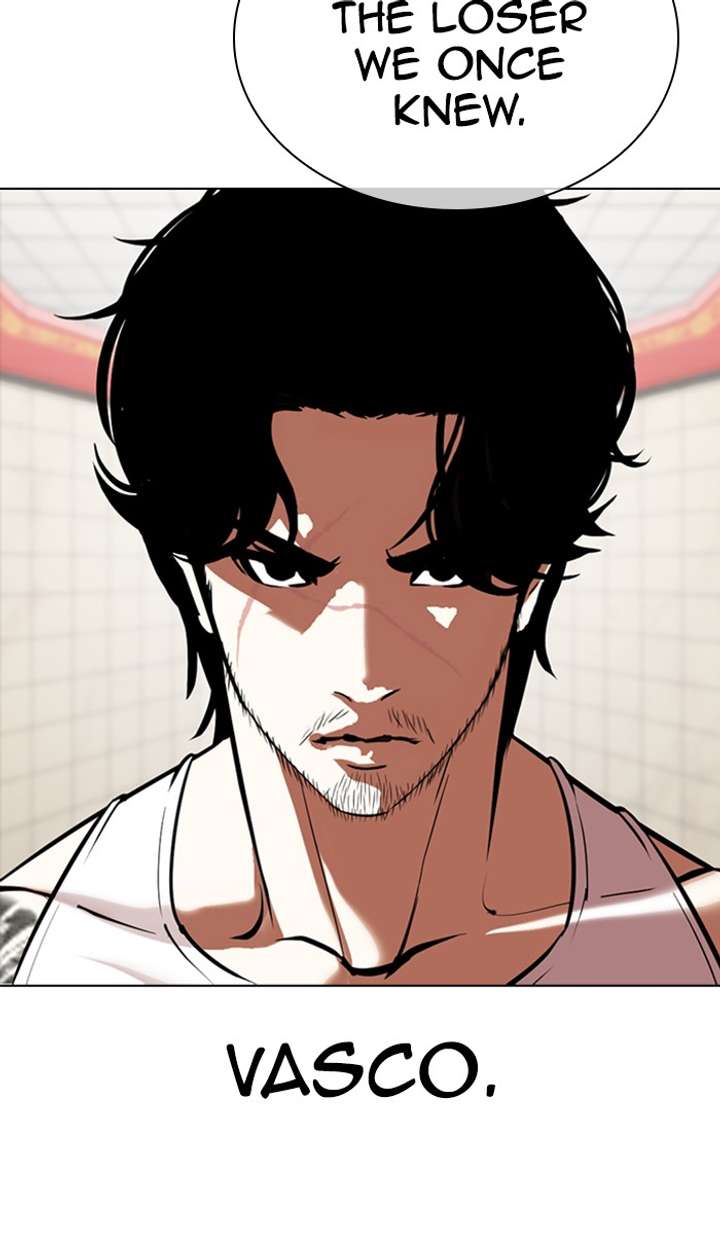 Lookism Chapter 352 - Page 104