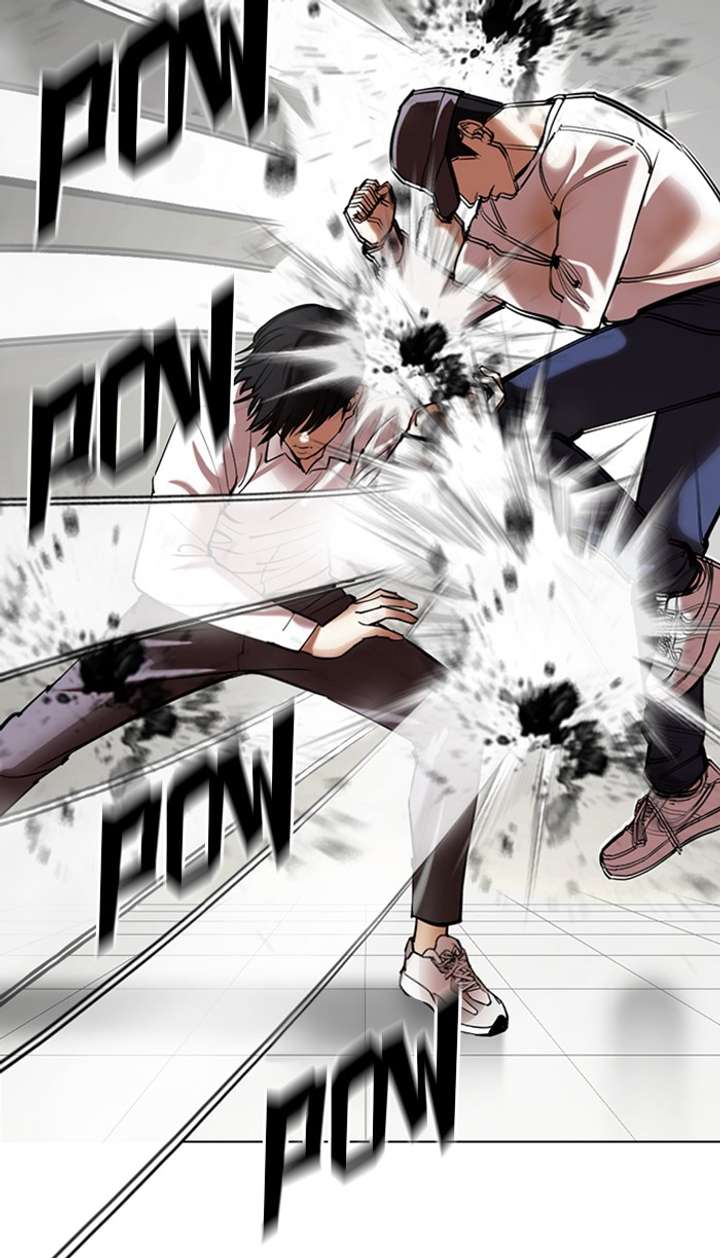 Lookism Chapter 352 - Page 109