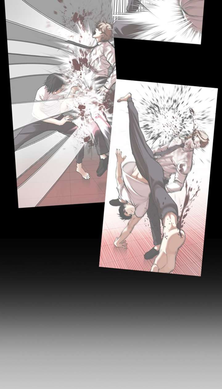 Lookism Chapter 352 - Page 115