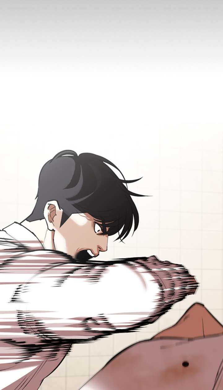 Lookism Chapter 352 - Page 116