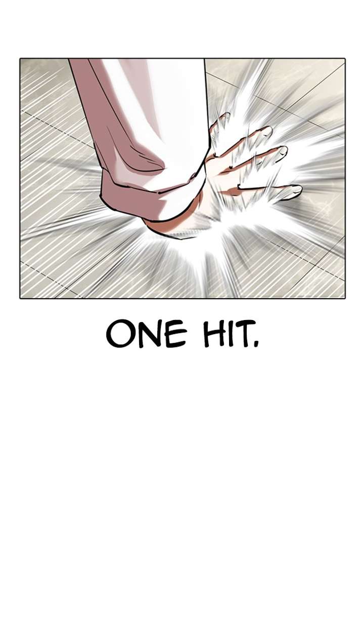 Lookism Chapter 352 - Page 120