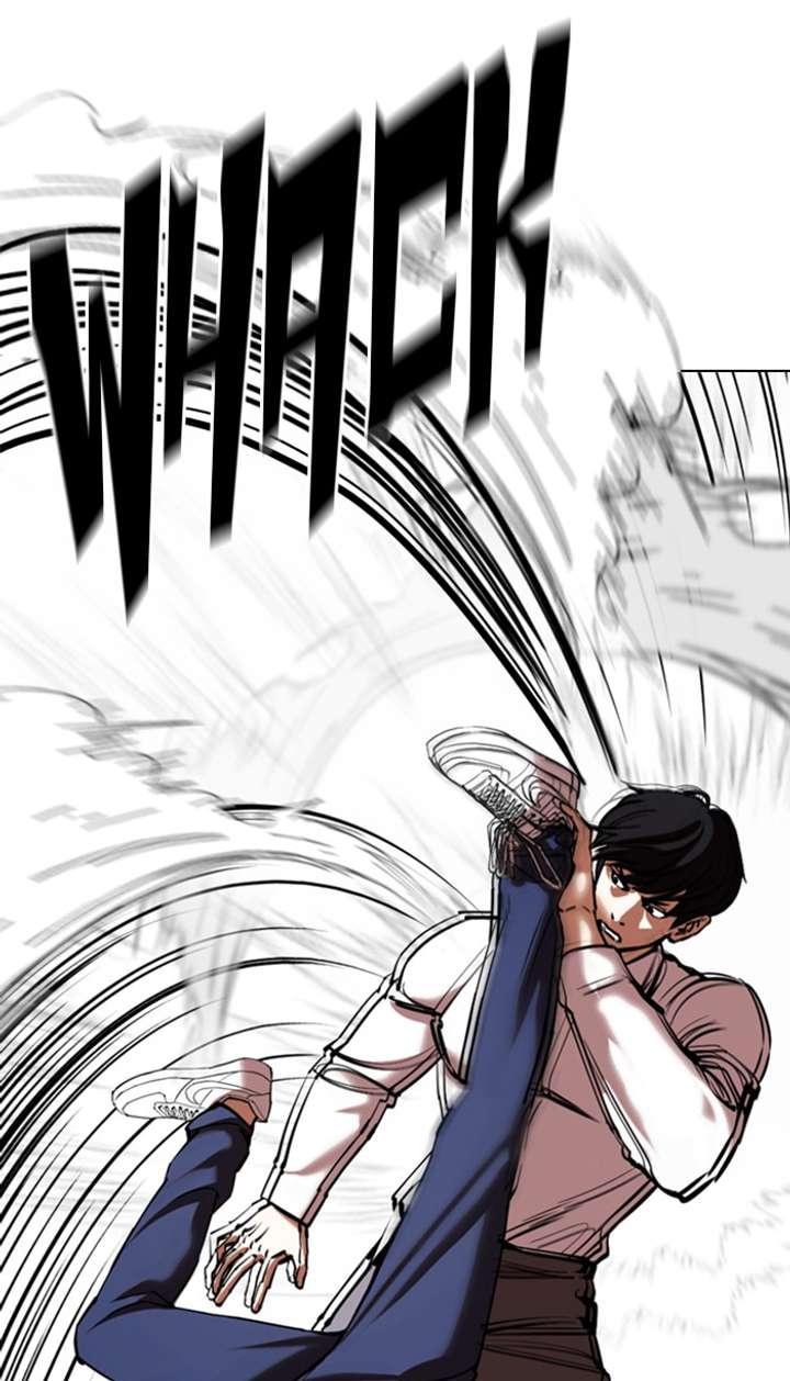 Lookism Chapter 352 - Page 121