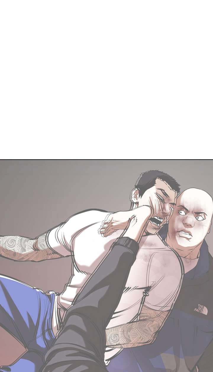 Lookism Chapter 352 - Page 131