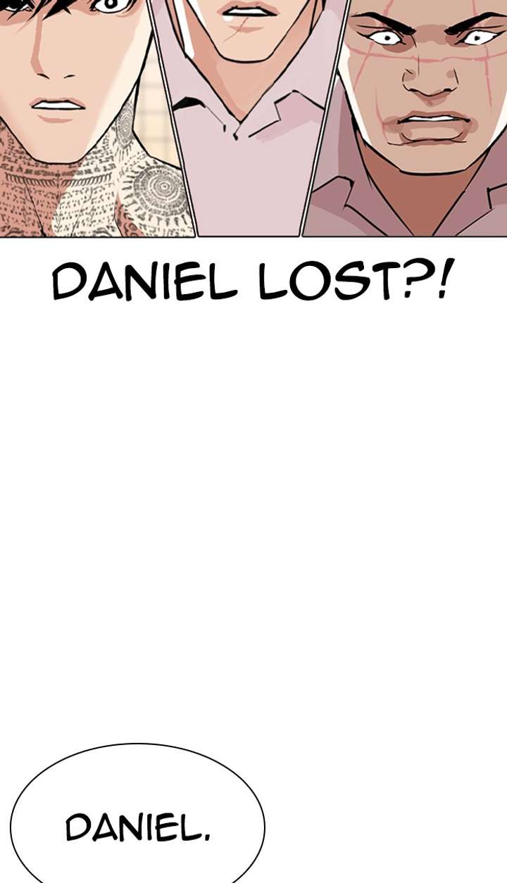 Lookism Chapter 352 - Page 135