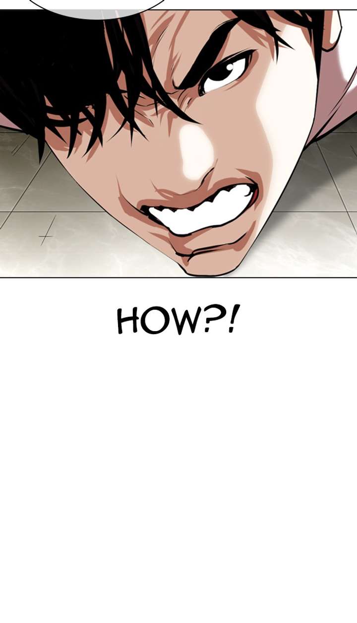 Lookism Chapter 352 - Page 136
