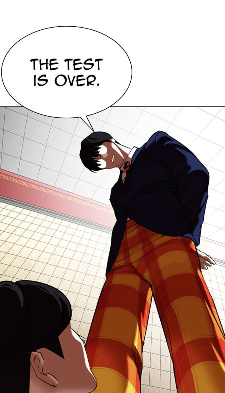 Lookism Chapter 352 - Page 137