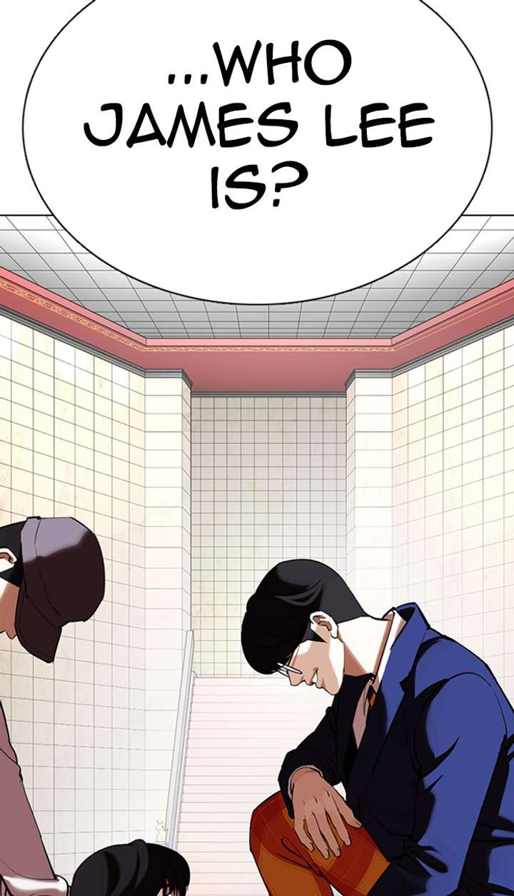 Lookism Chapter 352 - Page 145