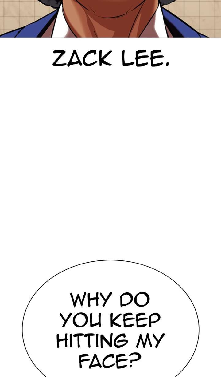 Lookism Chapter 352 - Page 18