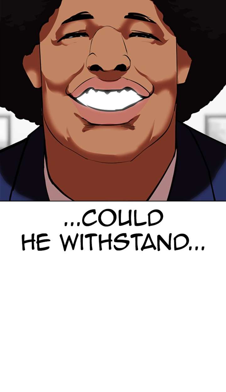 Lookism Chapter 352 - Page 35