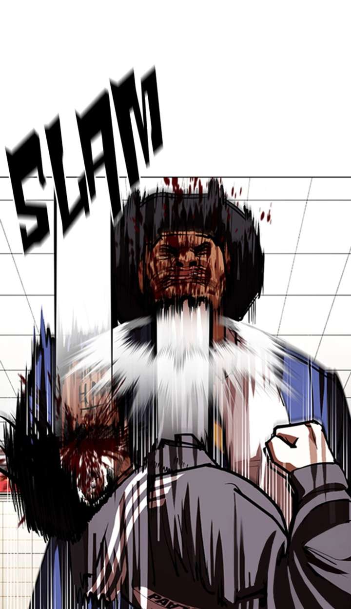 Lookism Chapter 352 - Page 36