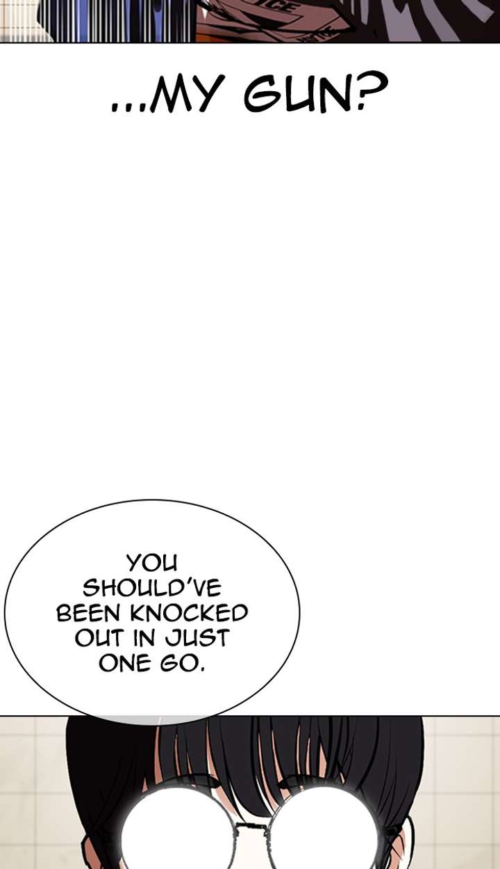 Lookism Chapter 352 - Page 37