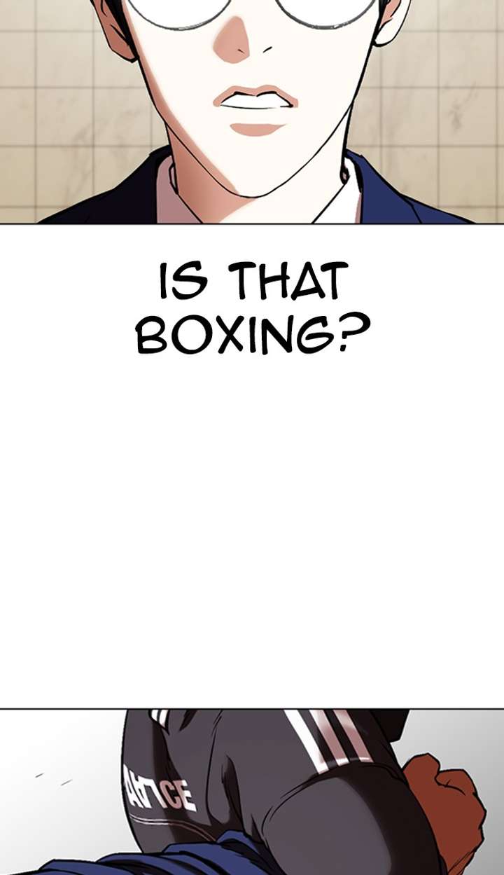Lookism Chapter 352 - Page 38