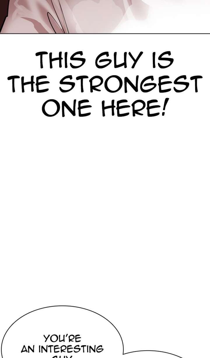 Lookism Chapter 352 - Page 4