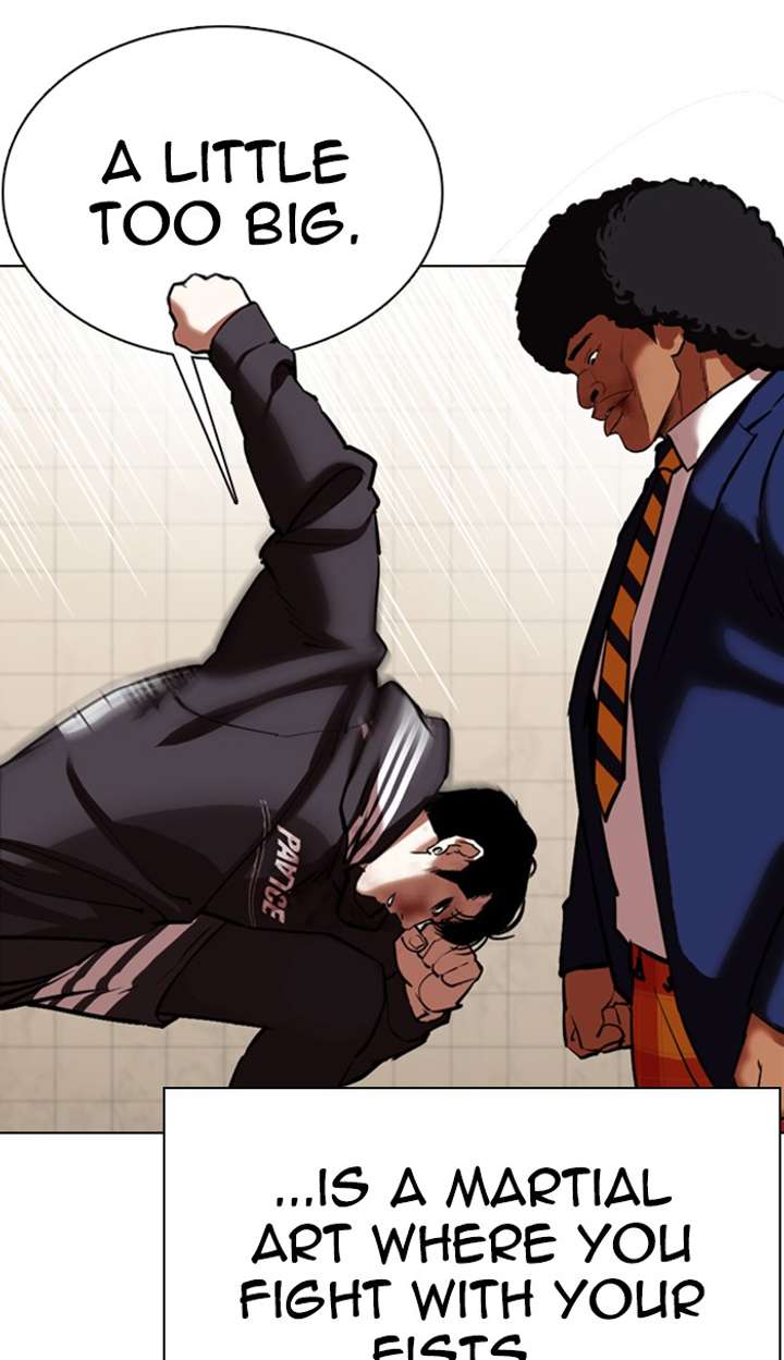 Lookism Chapter 352 - Page 42