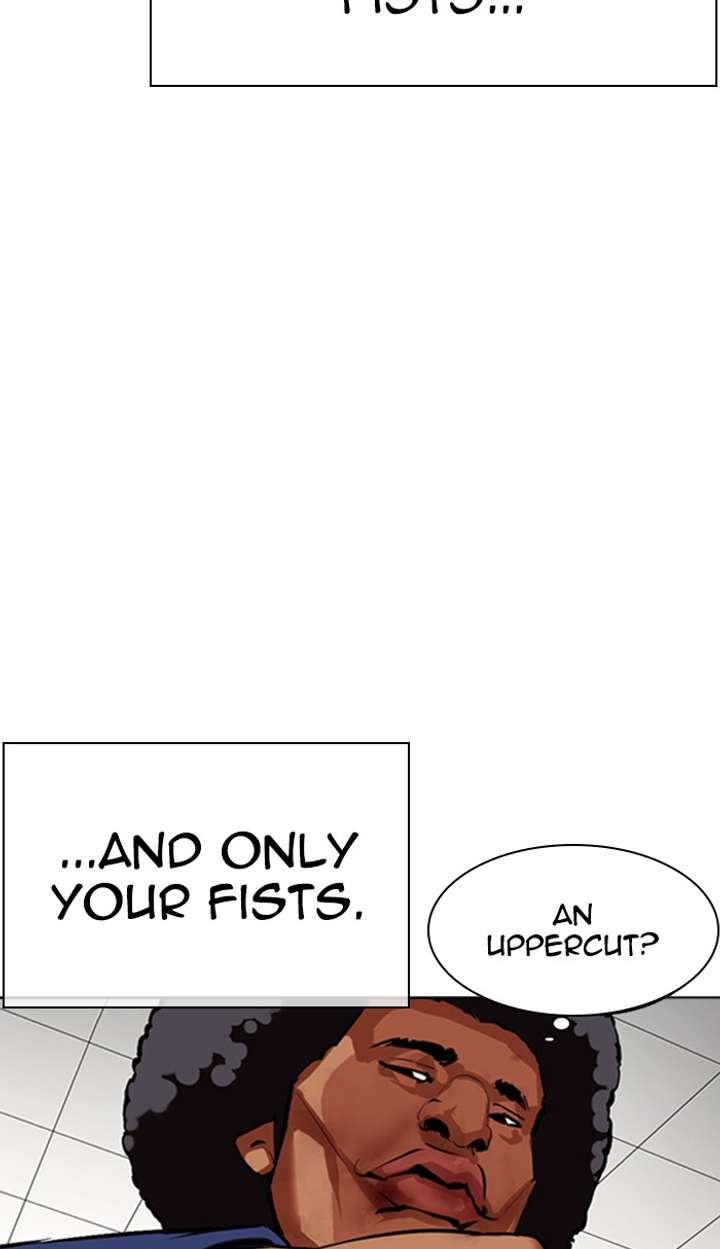 Lookism Chapter 352 - Page 43