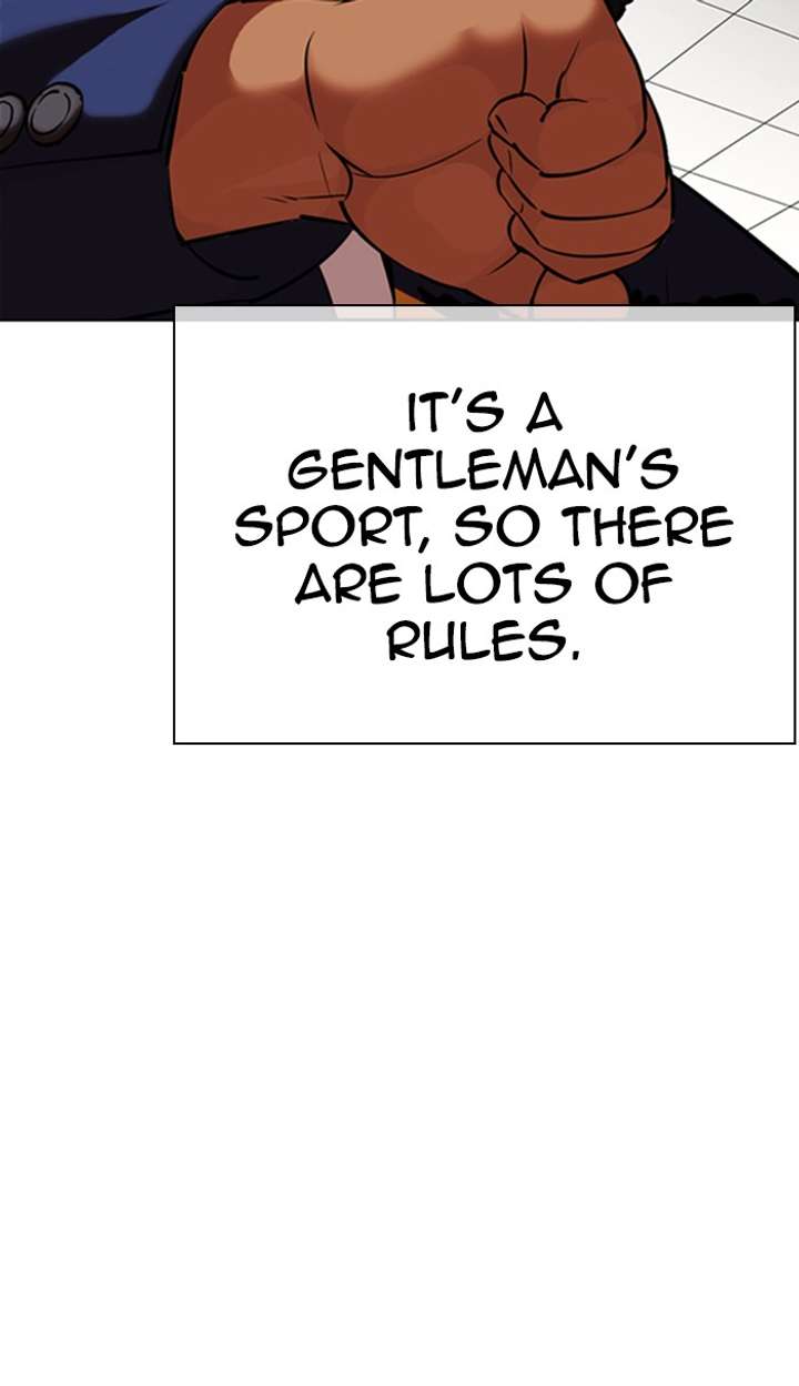 Lookism Chapter 352 - Page 44