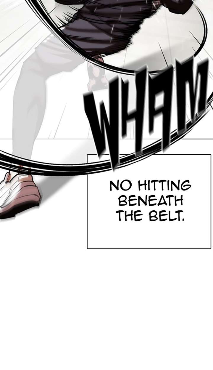 Lookism Chapter 352 - Page 46