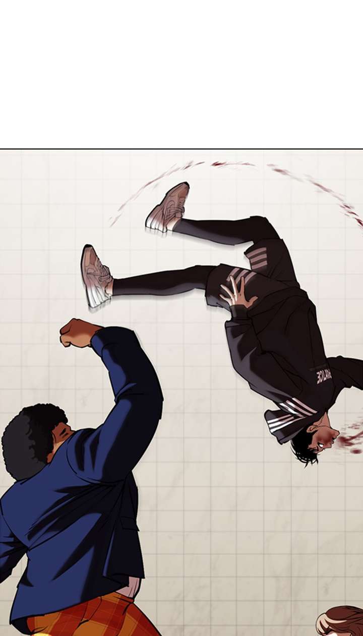 Lookism Chapter 352 - Page 51